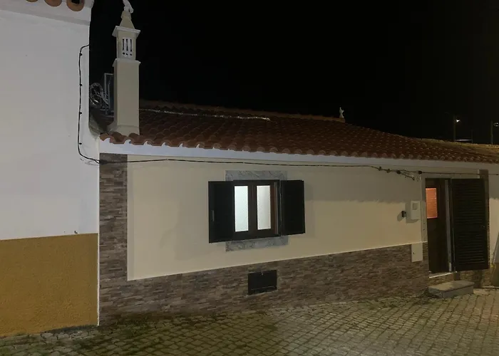 O Recanto Do Sossego