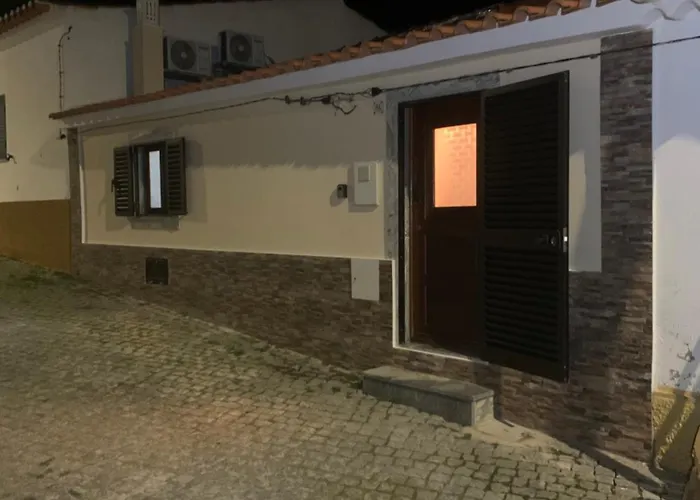 O Recanto Do Sossego