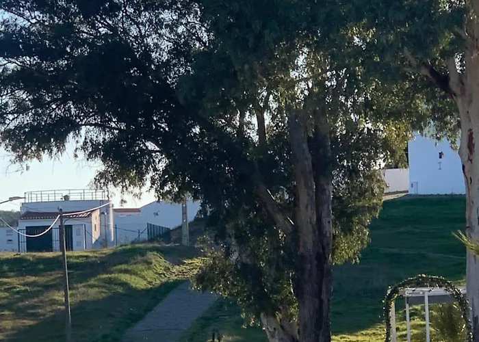 O Recanto Do Sossego