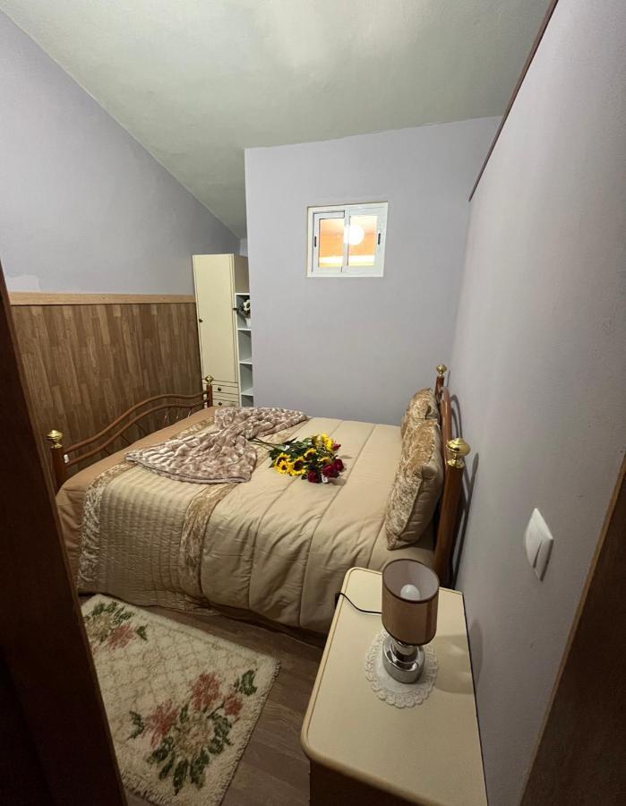 Holiday home O Recanto Do Sossego *