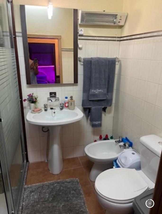 O Recanto Do Sossego Holiday home