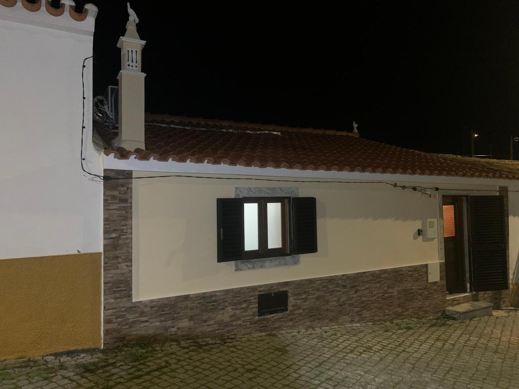 O Recanto Do Sossego