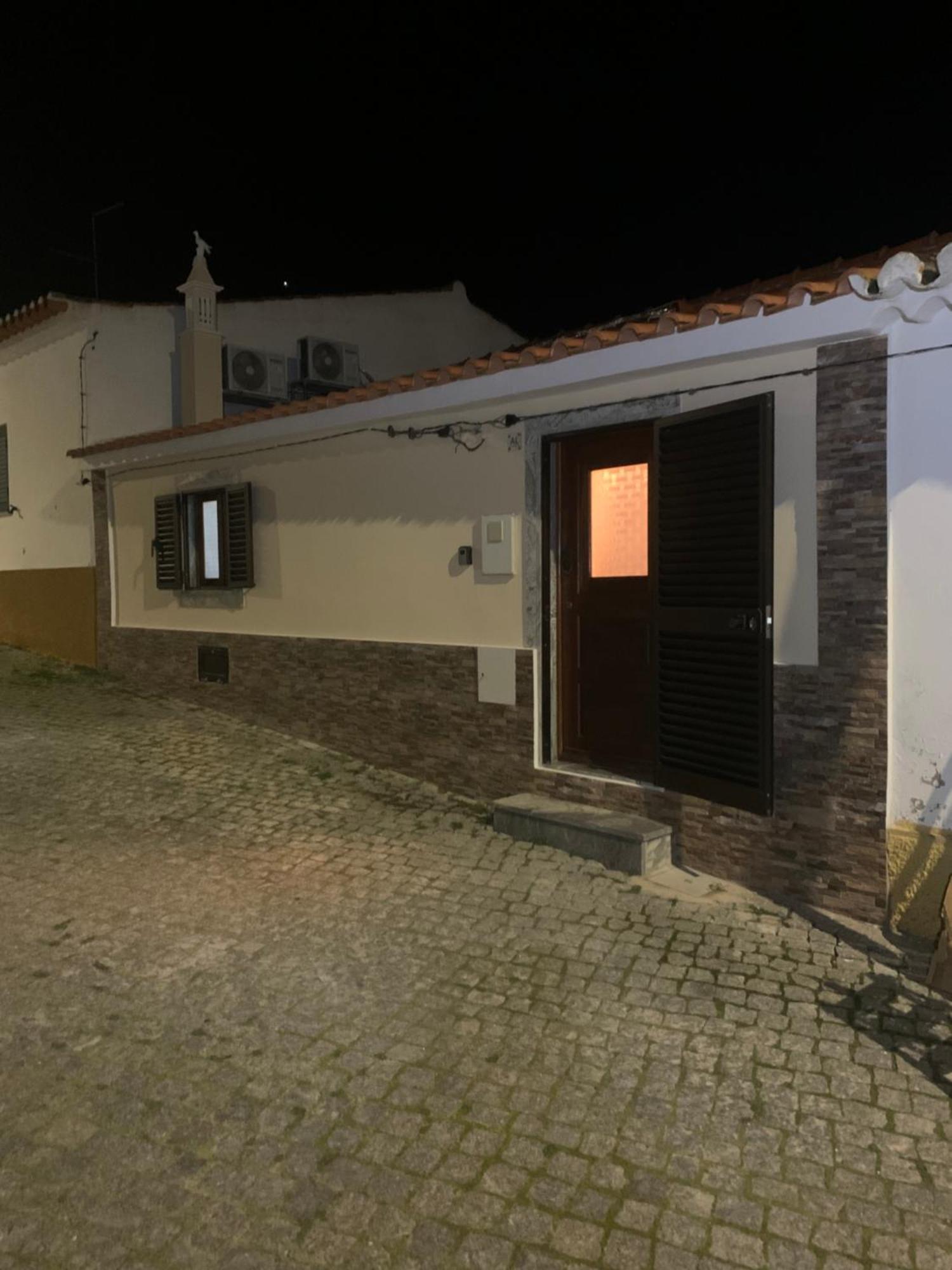 Holiday home O Recanto Do Sossego