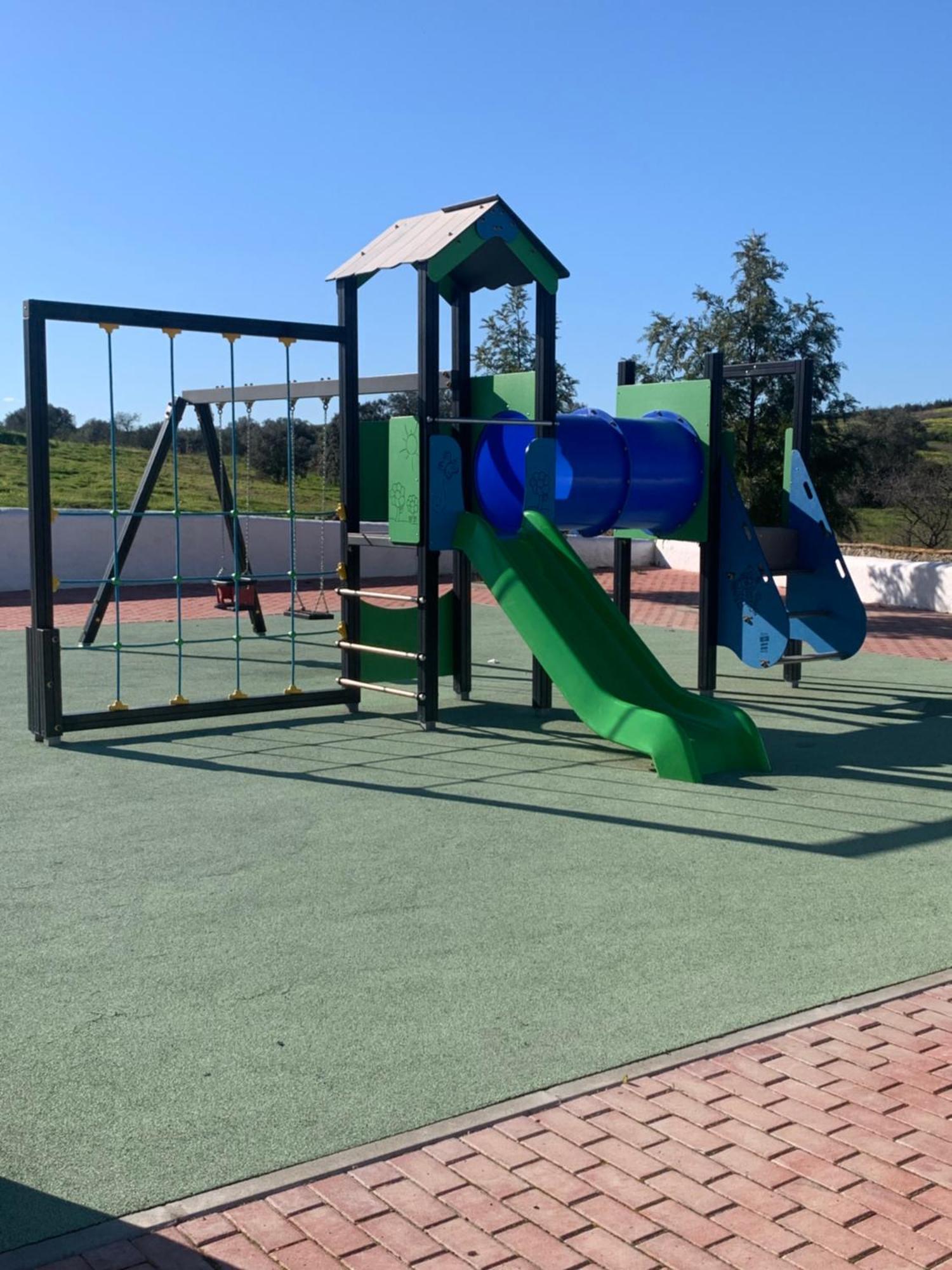 Holiday home O Recanto Do Sossego