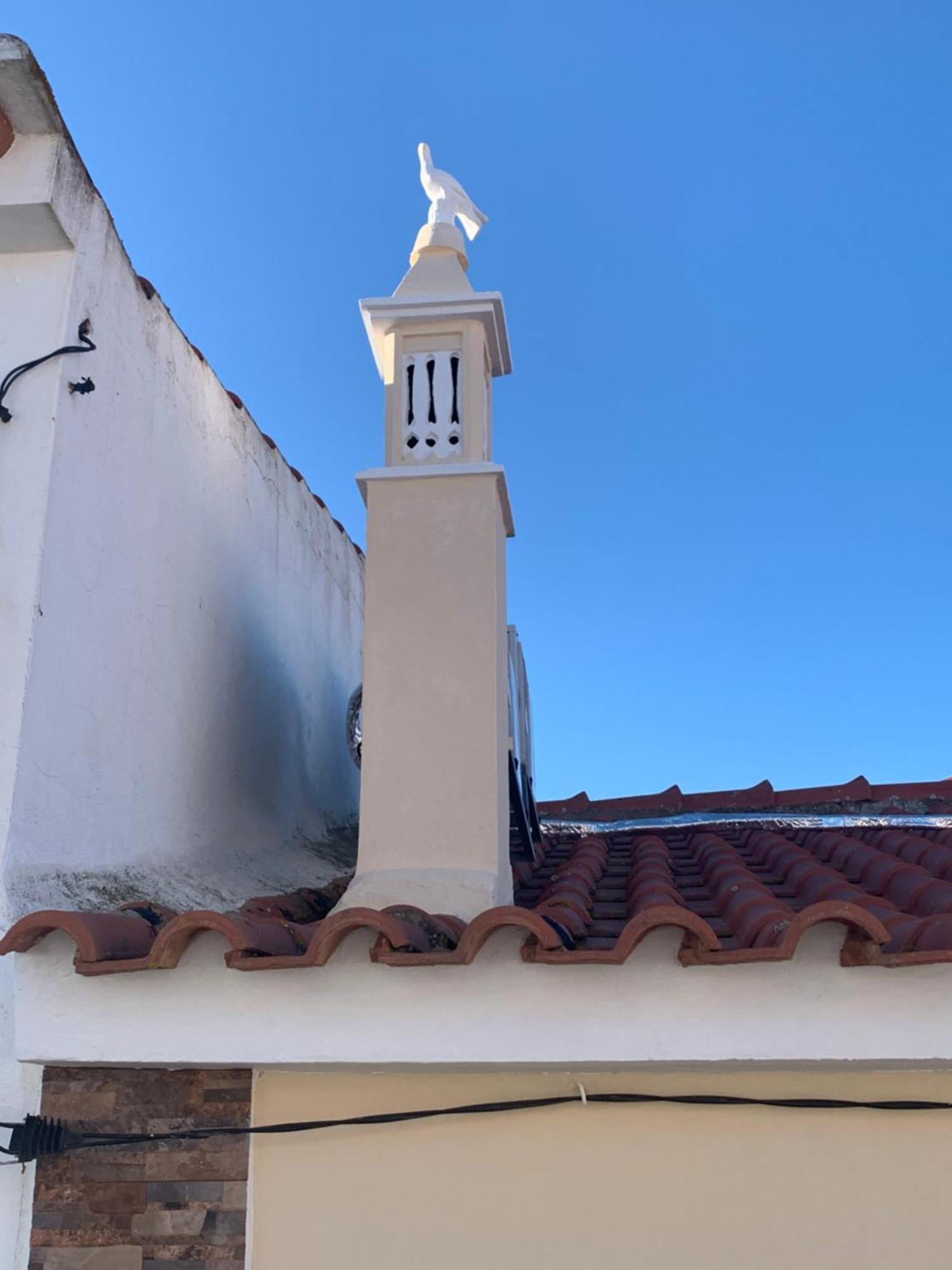 O Recanto Do Sossego Mertola