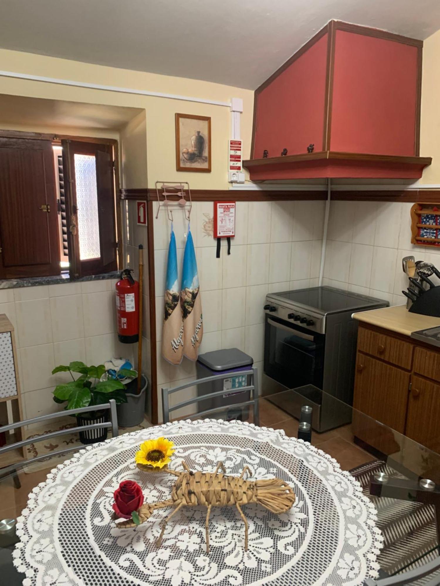 O Recanto Do Sossego Holiday home