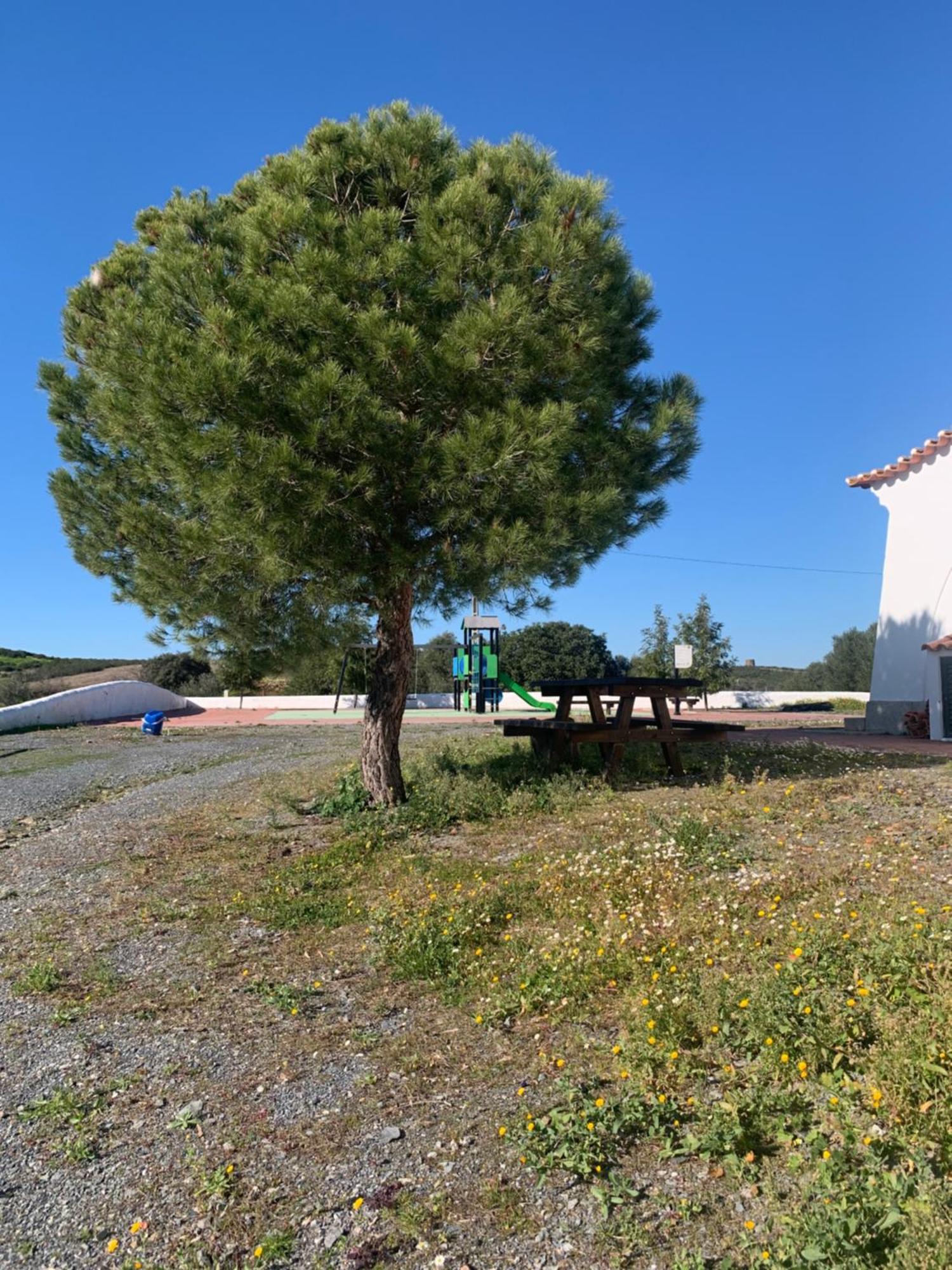 O Recanto Do Sossego Holiday home Mertola
