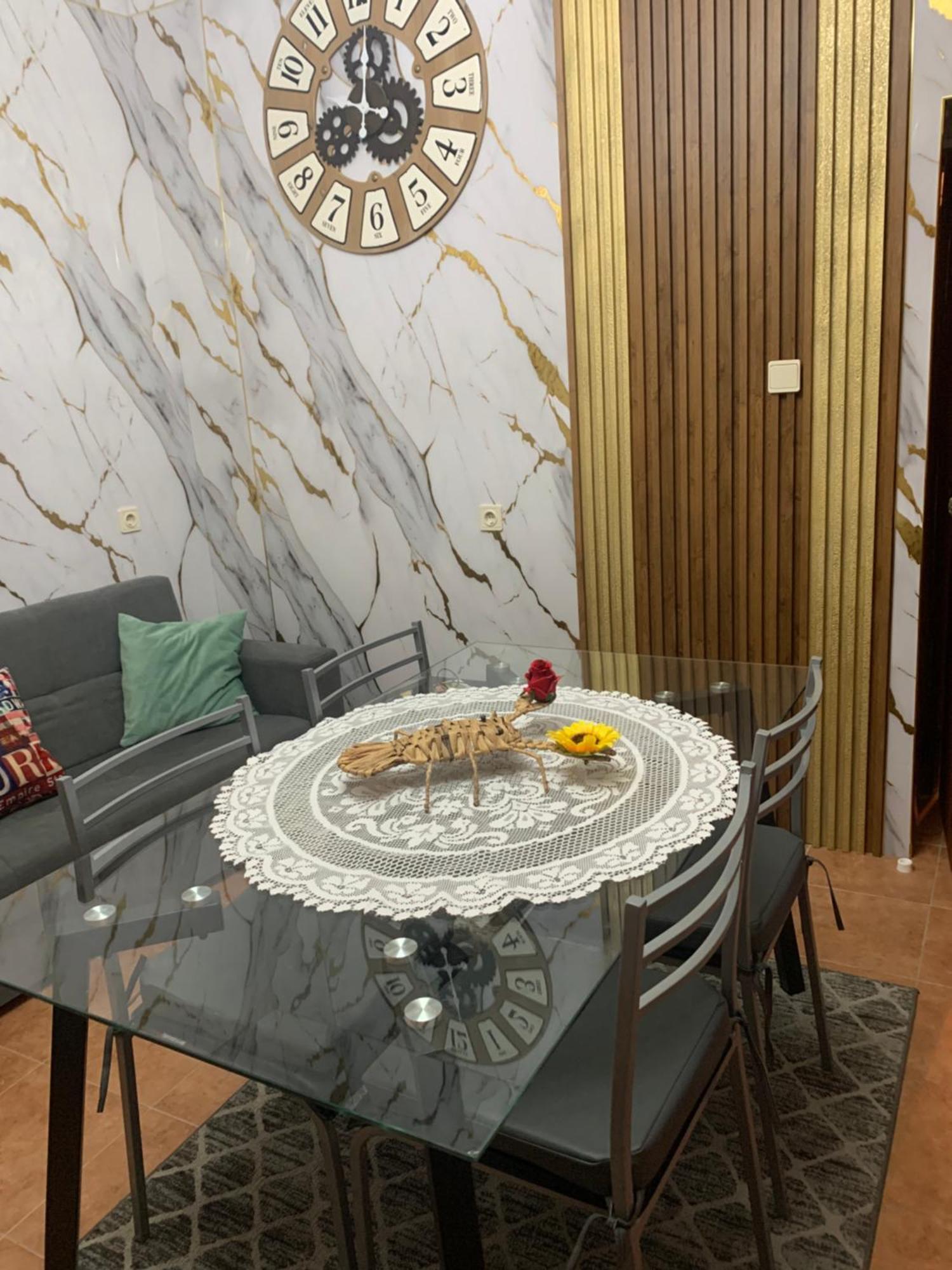 Holiday home O Recanto Do Sossego Mertola