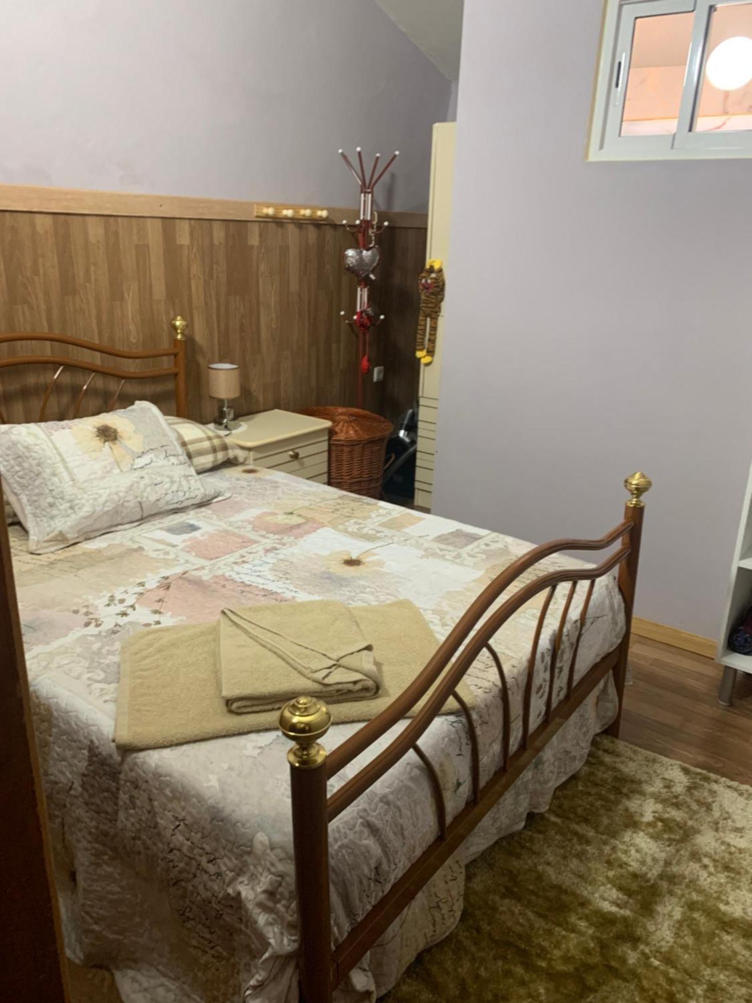 O Recanto Do Sossego Holiday home