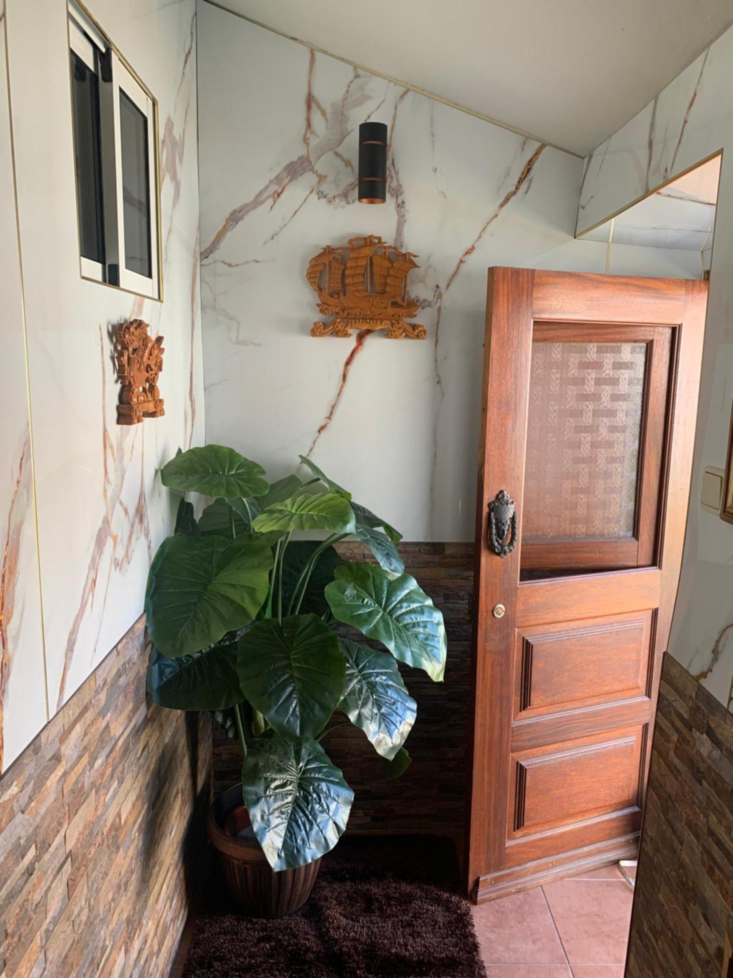 O Recanto Do Sossego Holiday home Mertola