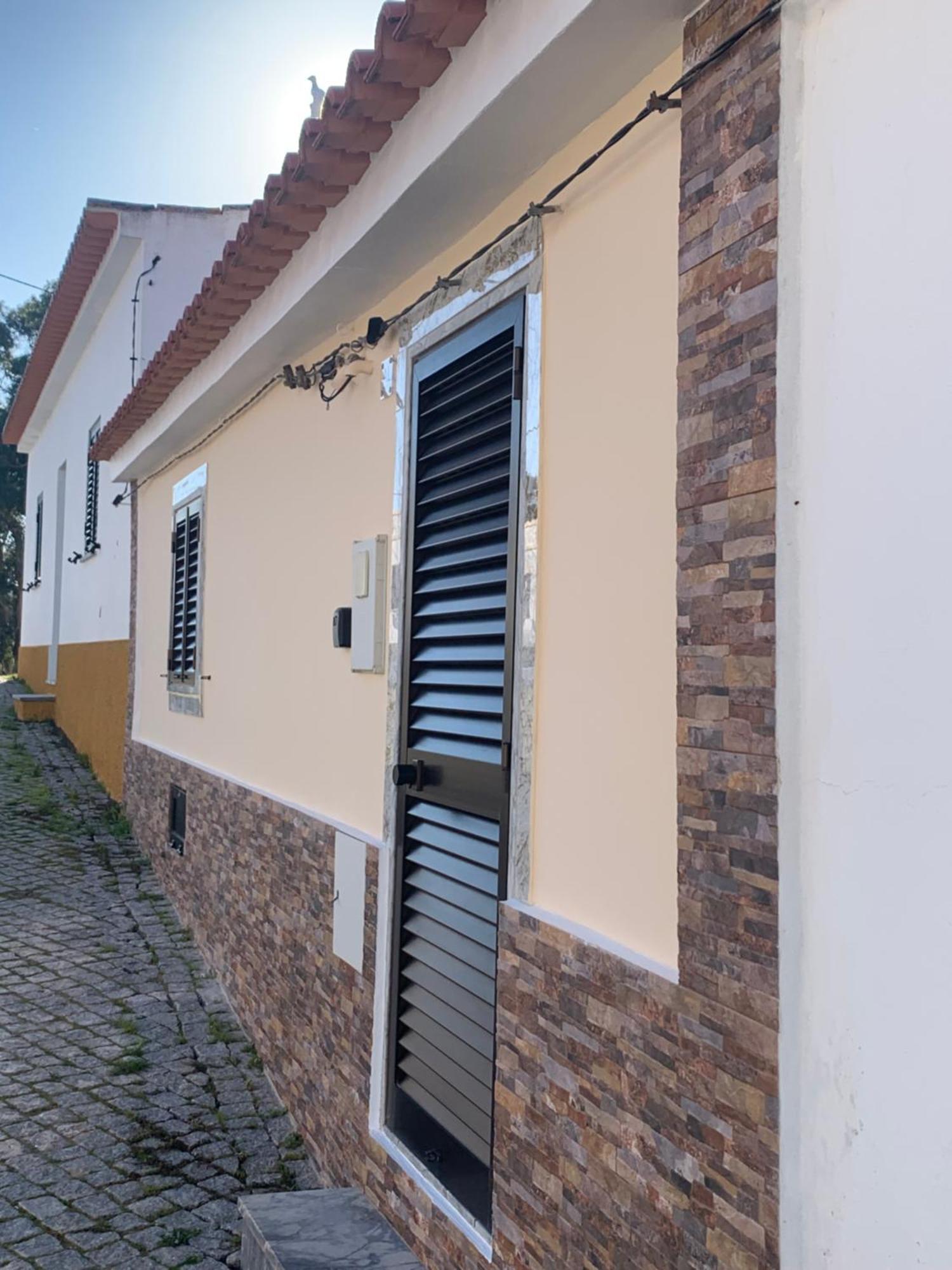 O Recanto Do Sossego Holiday home